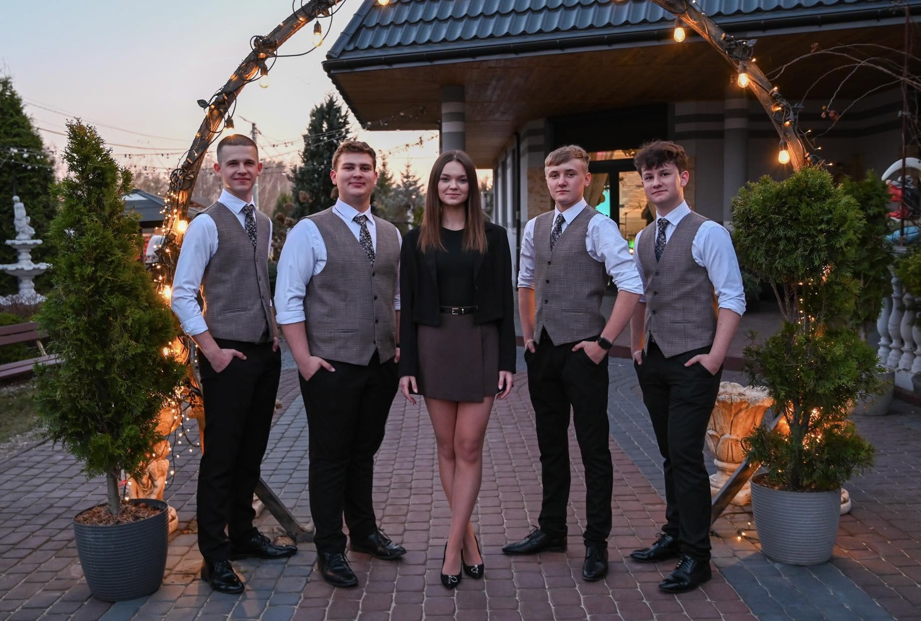 Zespół Muzyczny Vibe Band